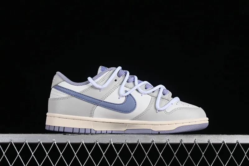 All Categories Nk SB Dunk Series Nk SB Dunk Low Low-top sneakers Nk Dunk Low Wisdom Fruit Purple Island interstellar dreamy feeling Small fresh style Purple SB low-top casual sneakers DD1503-500
